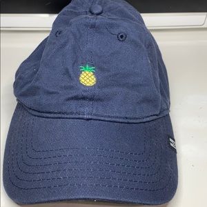Pineapple Cap
